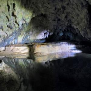 Fairy Cave 1